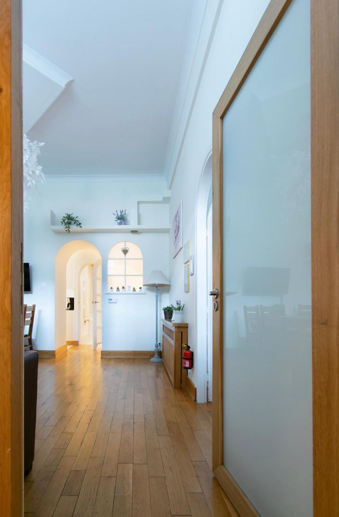Stylish 2 Bedroom Apartment Morsztynowska Street Cracovie Extérieur photo
